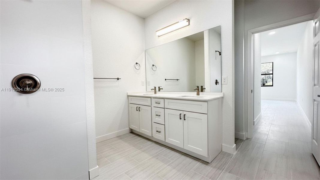 Furnished interior view inside a new home in , Lehigh Acres (Image 8). Furnished interior view inside a new home in , Lehigh Acres (Image 8).