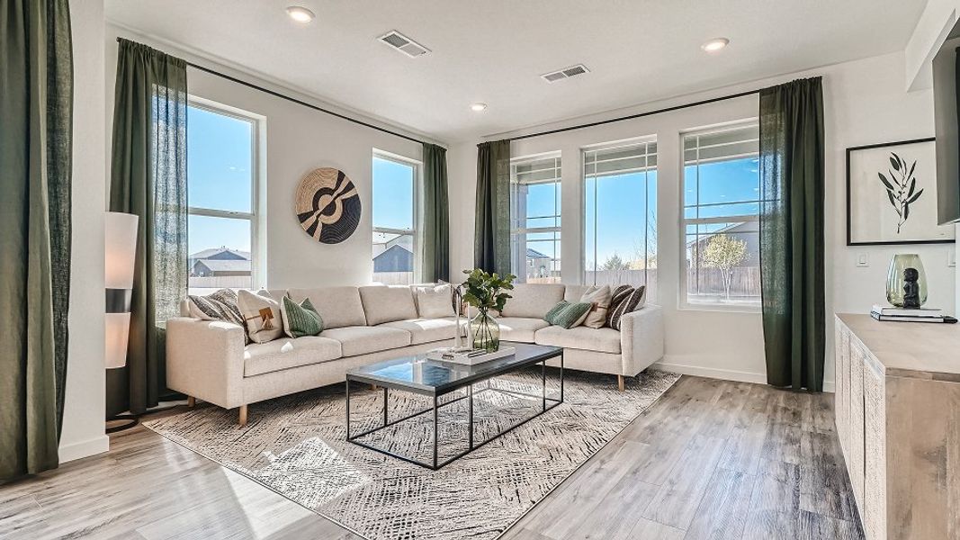 1851 Aviator Great F1