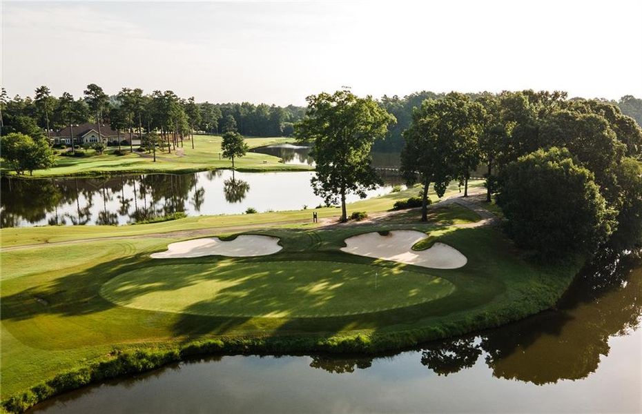 Natural landscape and outdoor views near  in Villa Rica (Image 26).