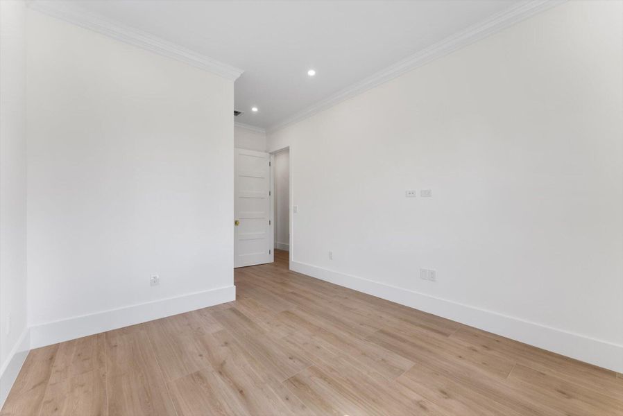 Bedroom 2 Bedroom 2