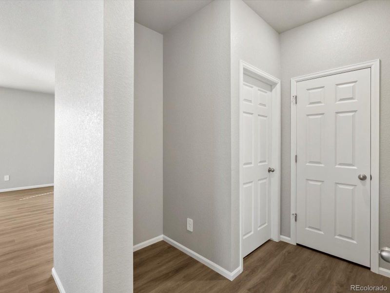 Image 30 of a home in Ridgeline Vista: The Flora Collection. Image 30 of a home in Ridgeline Vista: The Flora Collection.