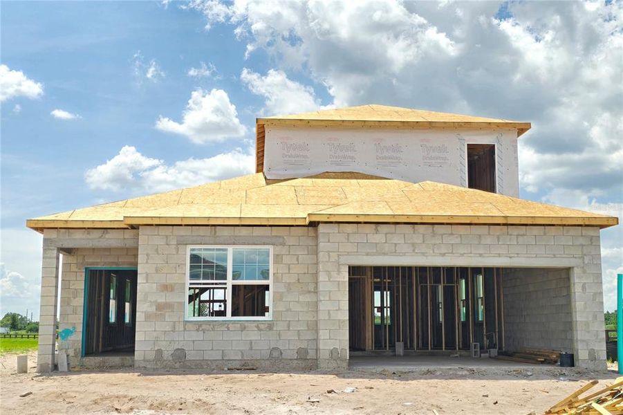 Image 34 of a home in Bay Lake Farms.