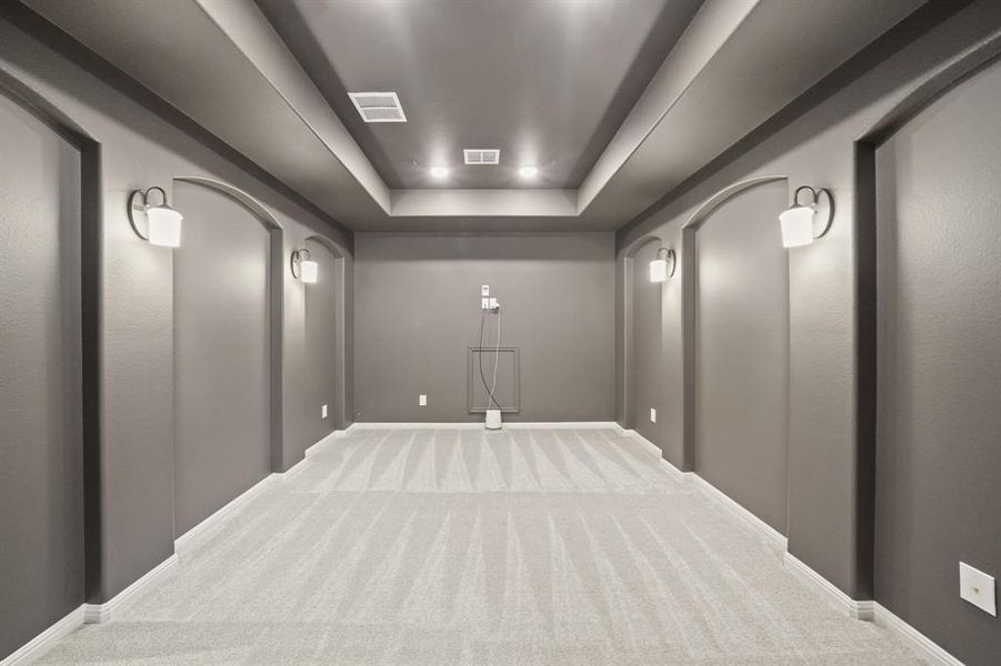 Image 38 of a home in Summit at Lake Travis.