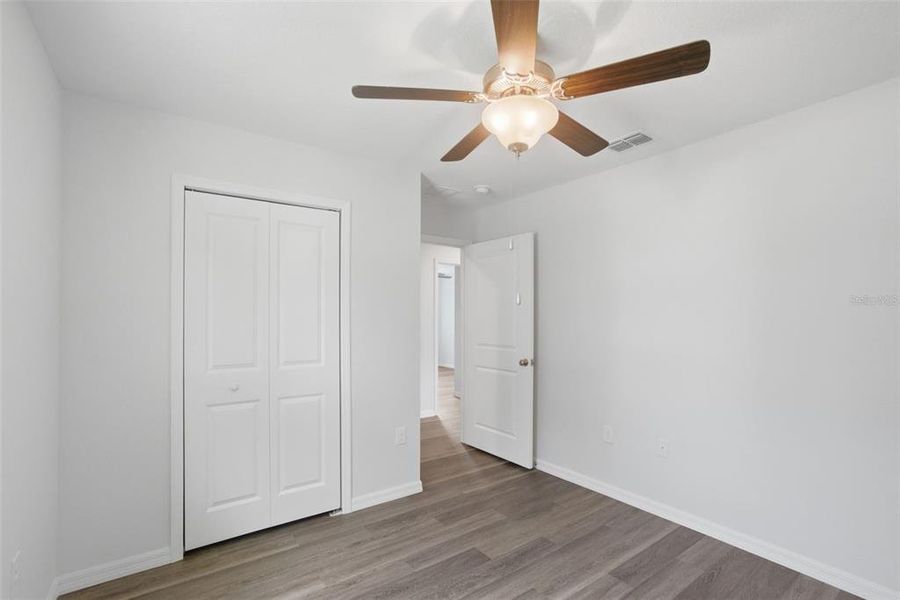 Spacious, unfurnished interior of a new home in , Apopka (Image 25).