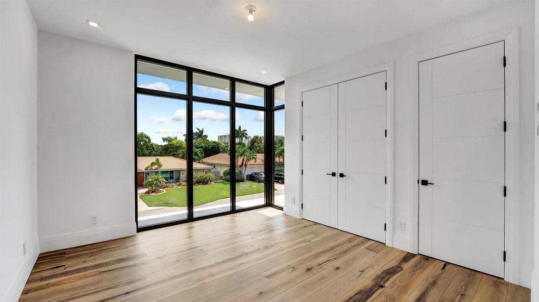 Spacious, unfurnished interior of a new home in , Boca Raton (Image 18). Spacious, unfurnished interior of a new home in , Boca Raton (Image 18).