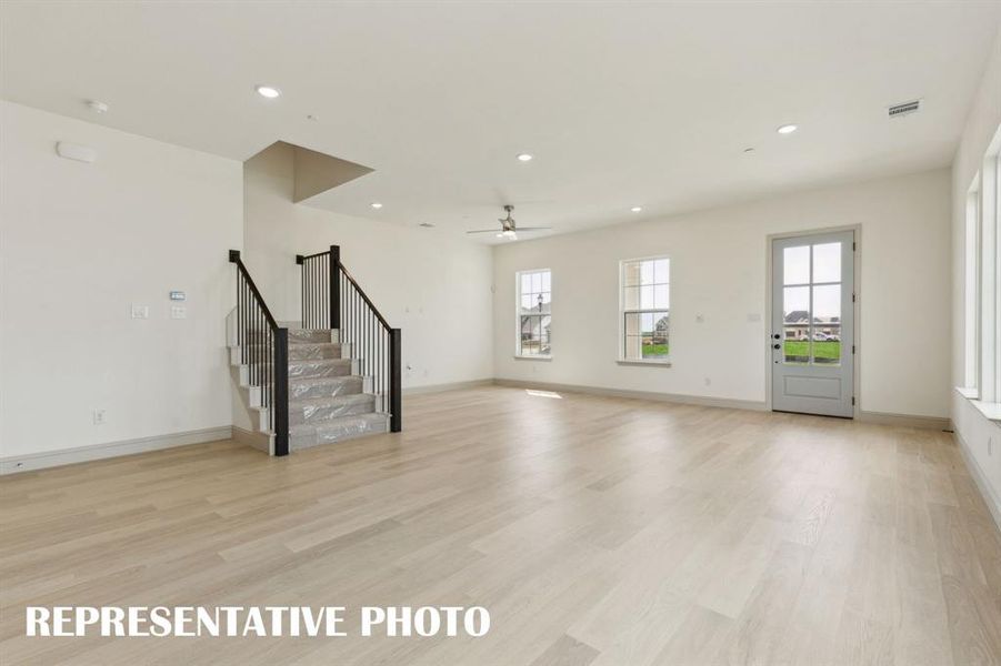 Welcome into your new lock & leave dream home! REPRESENTATIVE PHOTO Welcome into your new lock & leave dream home! REPRESENTATIVE PHOTO