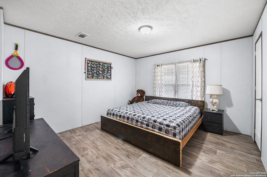 Furnished interior view inside a new home in , Pearsall (Image 17). Furnished interior view inside a new home in , Pearsall (Image 17).