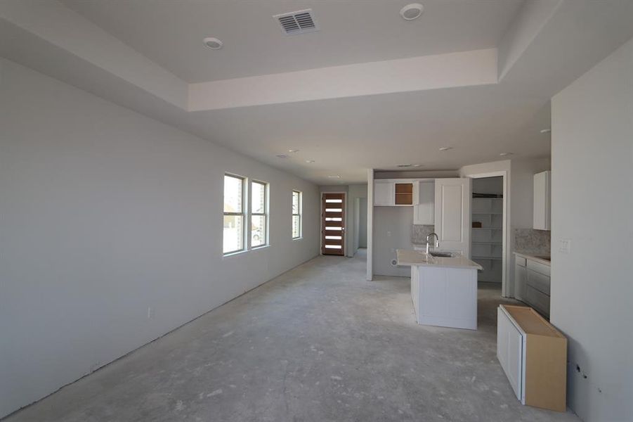 418 Cherry Laurel Drive ~ Under Construction