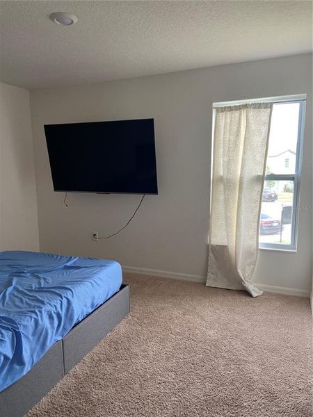 Furnished interior view inside a new home in Hamlets of Tavares, Tavares (Image 5).