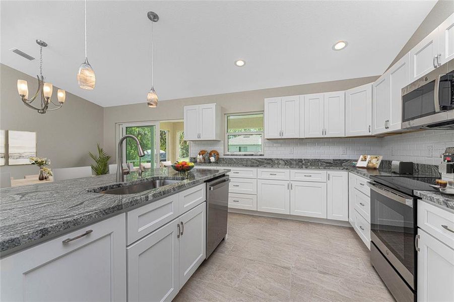 Virtually staged Virtually staged