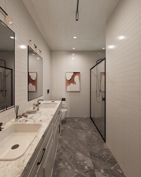 Bathroom Bathroom