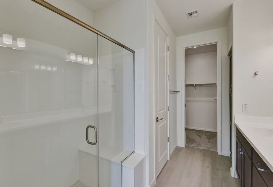 Wickenburg Ranch Evia HS 1820 Primary Bath - 19 of 21