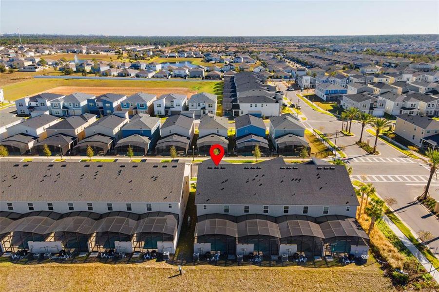 Image 36 of a home in . Image 36 of a home in .