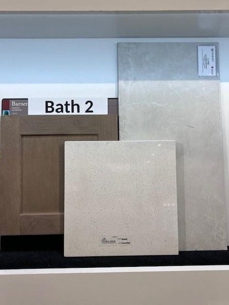 Sample of building materials used in homes in , Cypress (Image 12).