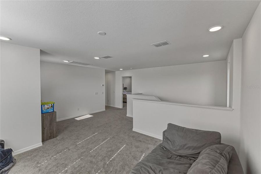 Spacious, unfurnished interior of a new home in Epperson, Wesley Chapel (Image 22). Spacious, unfurnished interior of a new home in Epperson, Wesley Chapel (Image 22).