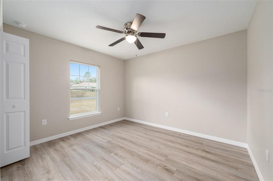 Spacious, unfurnished interior of a new home in , Ocala (Image 31). Spacious, unfurnished interior of a new home in , Ocala (Image 31).