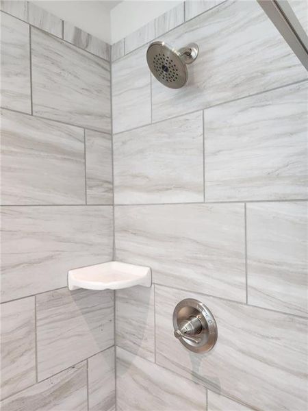 Close-up of interior finishes inside a home in , Loganville (Image 13). Close-up of interior finishes inside a home in , Loganville (Image 13).
