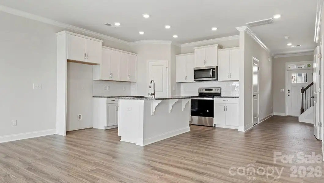 Photos are representative