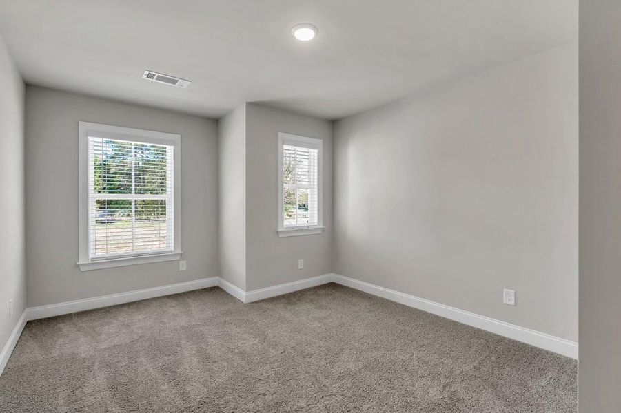 Spacious, unfurnished interior of a new home in , Lawrenceville (Image 20). Spacious, unfurnished interior of a new home in , Lawrenceville (Image 20).
