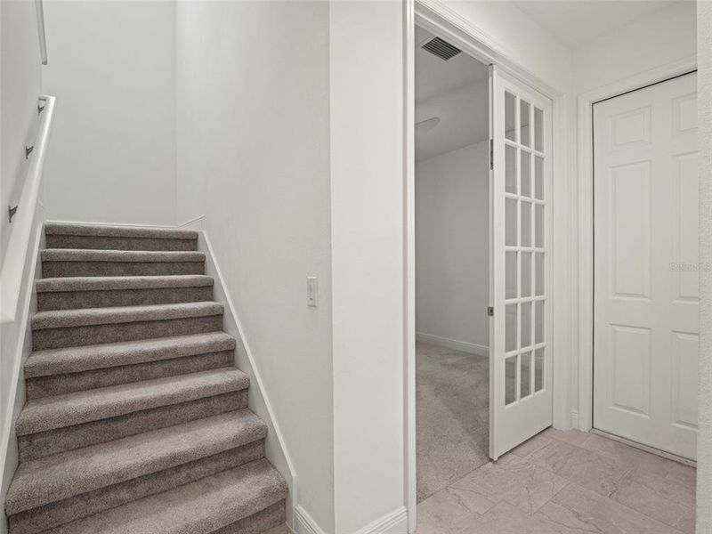 Spacious, unfurnished interior of a new home in , Minneola (Image 25). Spacious, unfurnished interior of a new home in , Minneola (Image 25).