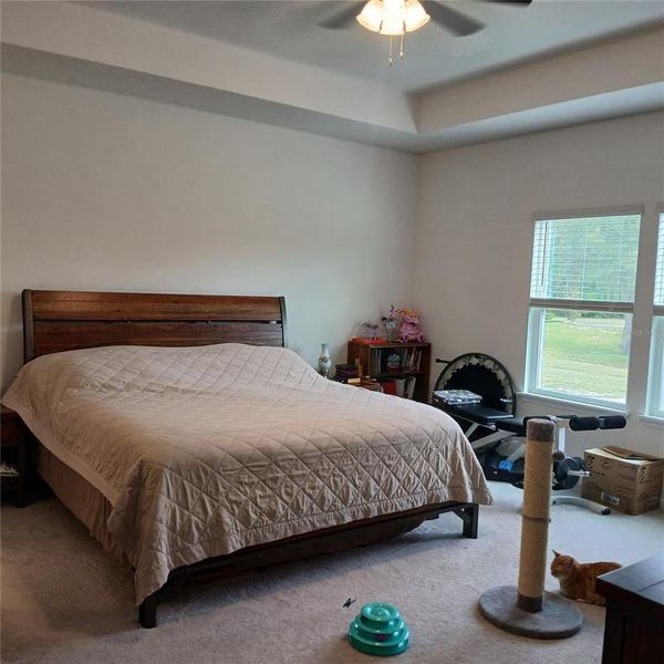 Furnished interior view inside a new home in Grand Park North, Dunnellon (Image 35). Furnished interior view inside a new home in Grand Park North, Dunnellon (Image 35).