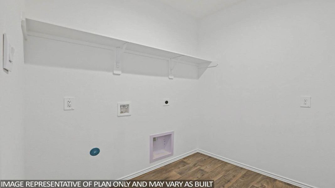 Image 6 of a home in Presswoods.