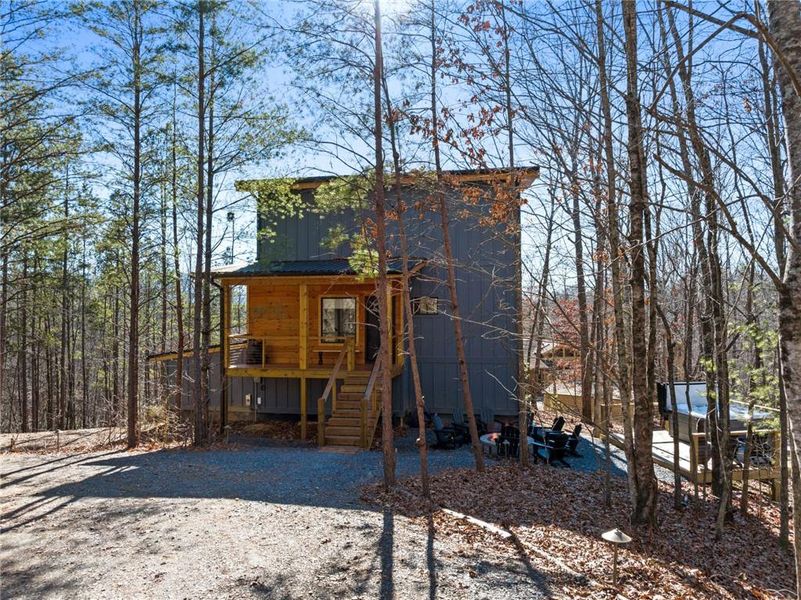 Image 61 of a home in .