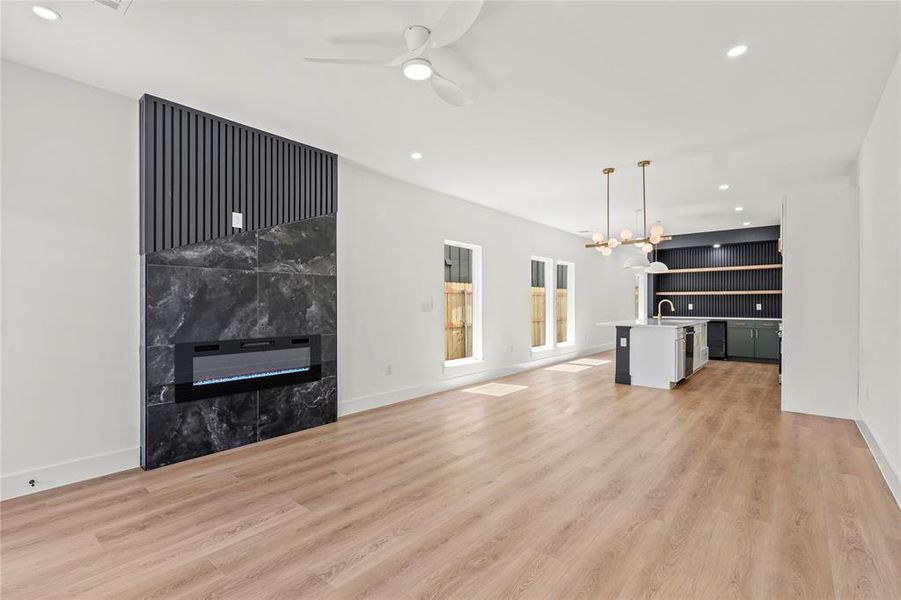 Image 21 of a home in . Image 21 of a home in .