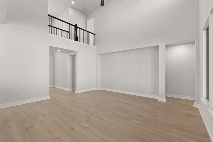 Brookshire New Home in Cibolo, TX. - Slide 15 Brookshire New Home in Cibolo, TX. - Slide 15