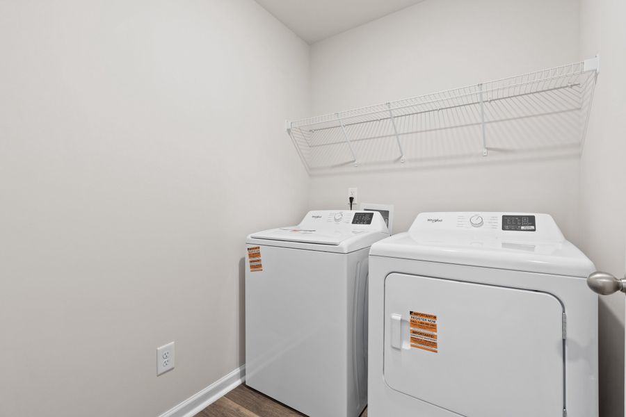 New Home in Supply, NC.  - Slide 39