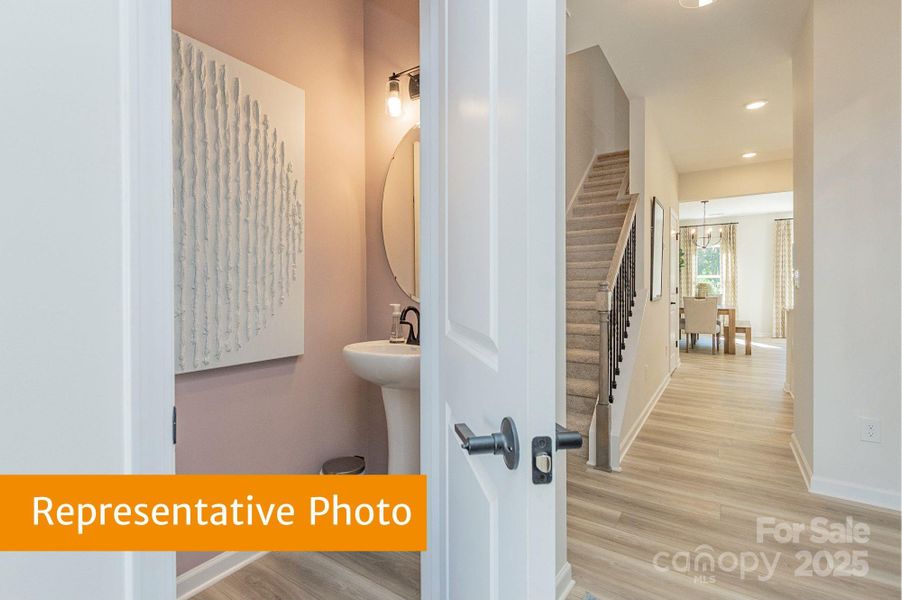 Suwanee Powder Room Suwanee Powder Room