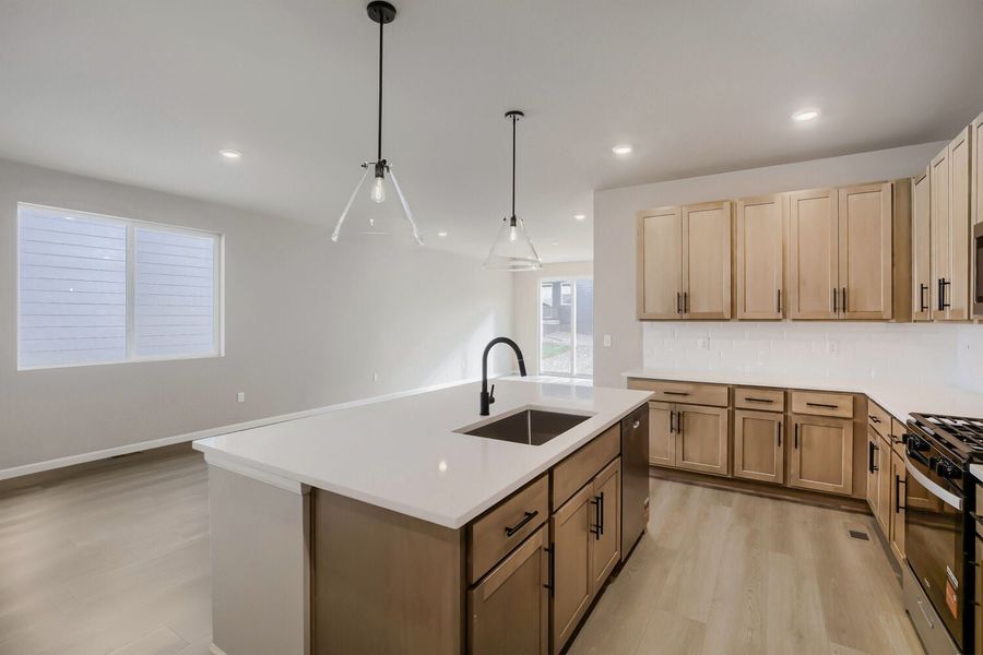 New Home in Fort Collins, CO.  - Slide 16