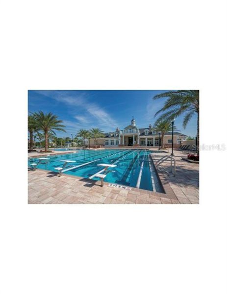 Community amenities in Oakmont, Gainesville (Image 39).