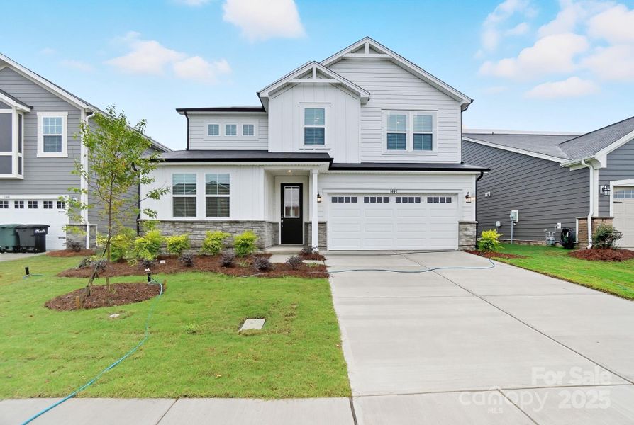 Image 40 of a home in Waxhaw Landing. Image 40 of a home in Waxhaw Landing.