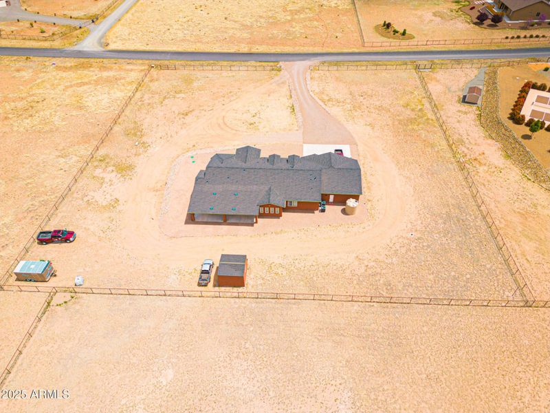 8558 N Grass Valley Ln., Prescott Valley