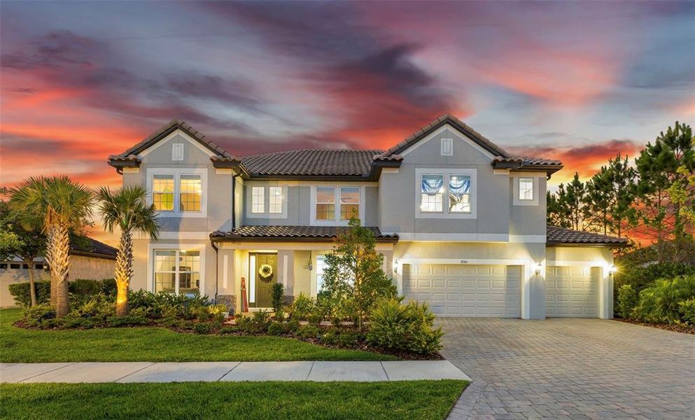 Image 64 of a home in . Image 64 of a home in .