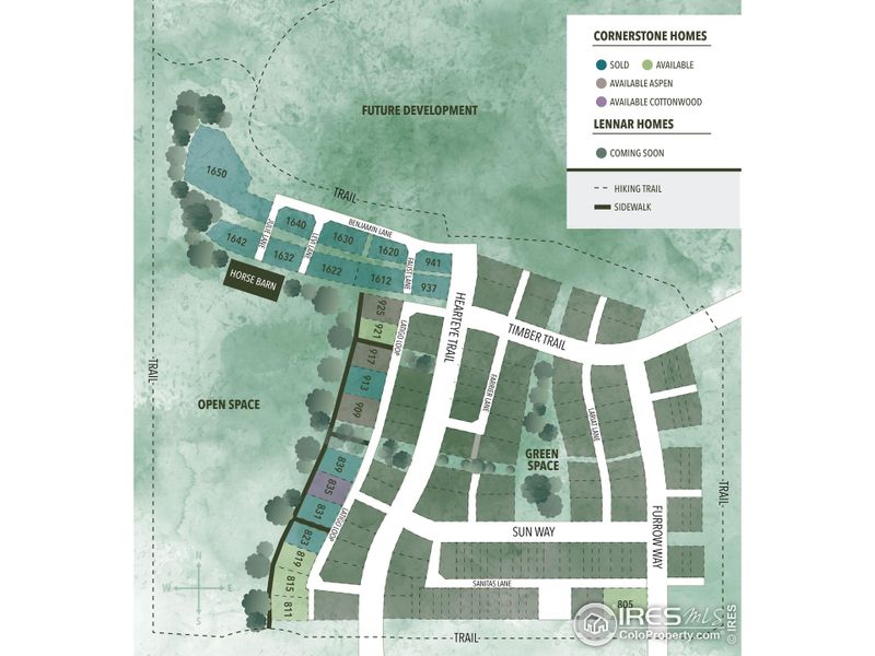 Site Map