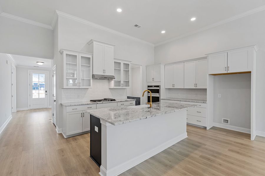 3br New Home in Hollywood, SC.  - Slide 9