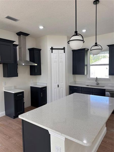 Furnished interior view inside a new home in , Palm Bay (Image 14). Furnished interior view inside a new home in , Palm Bay (Image 14).