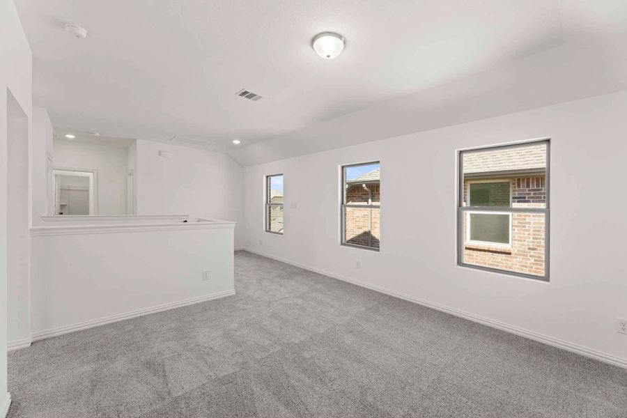 Loft Representative Photo