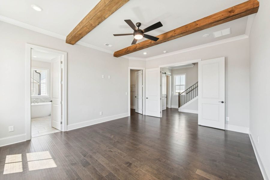 4br New Home in Watkinsville, GA.  - Slide 21