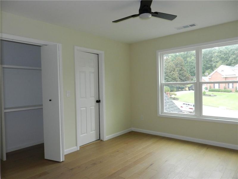 Spacious, unfurnished interior of a new home in , McDonough (Image 33). Spacious, unfurnished interior of a new home in , McDonough (Image 33).