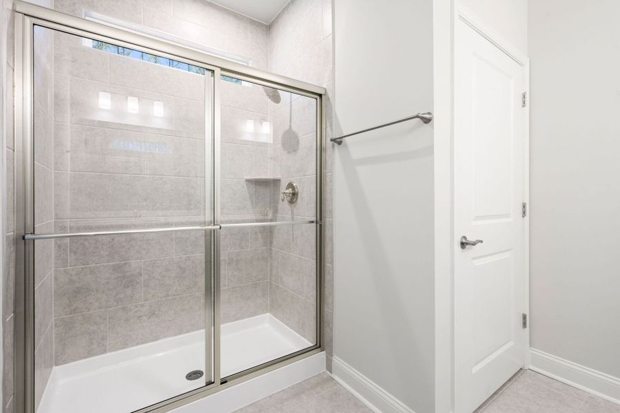 Close-up of interior finishes inside a home in Sun City Hilton Head, Bluffton (Image 11).