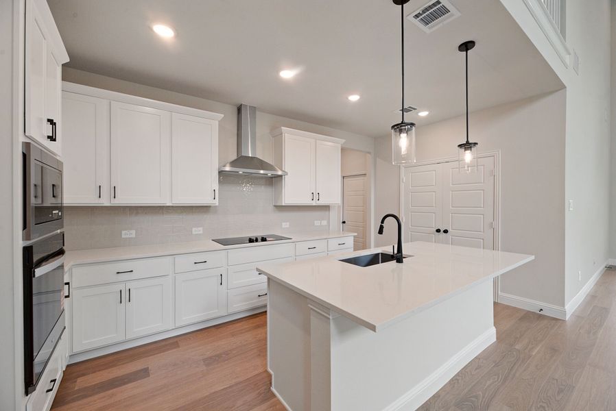 Kitchen Kitchen