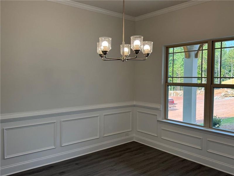 Image 30 of a home in Magnolia Villas.