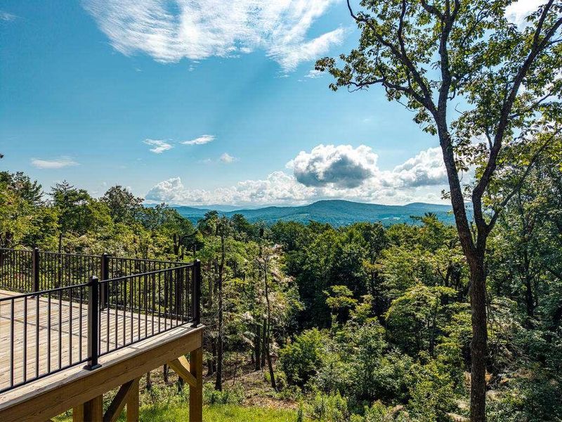 Natural landscape and outdoor views near  in Ellijay (Image 71).