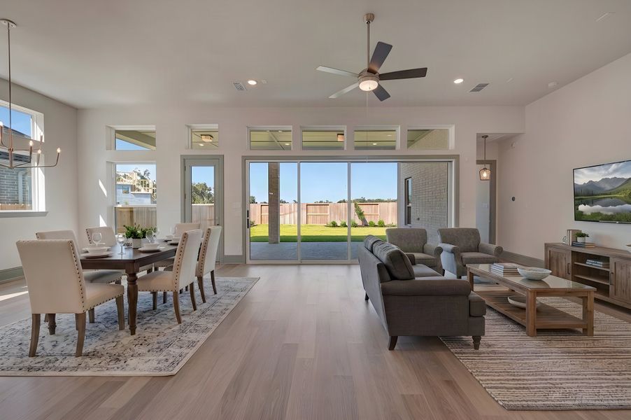 Family Room Family Room