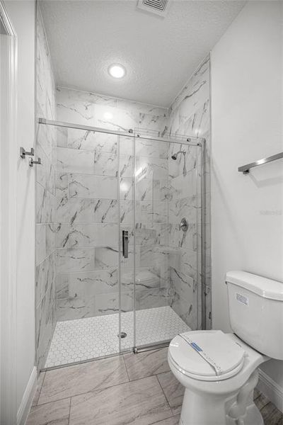 Furnished interior view inside a new home in , Ocala (Image 7).