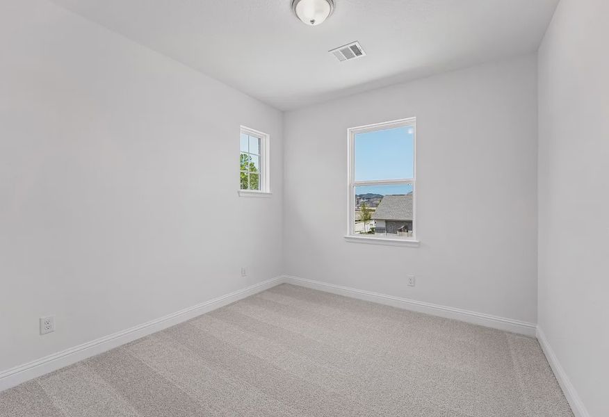 Homesite 2404 Bed 3 - 17 of 19