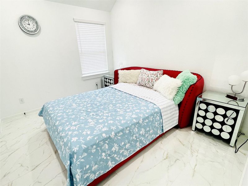 4th Bedroom